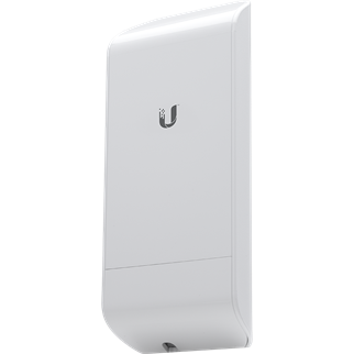 UBIQUITI (UBNT) NANOSTATION LOCO M5 13dbi 150mbps 5ghz 10+km Harici Access Point