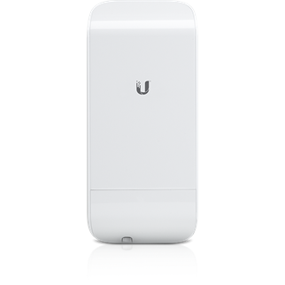 UBIQUITI (UBNT) NANOSTATION LOCO M5 13dbi 150mbps 5ghz 10+km Harici Access Point