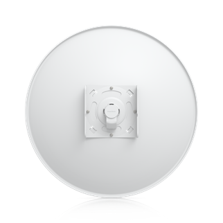 UBIQUITI (UBNT) POWERBEAM AC PBE-5AC-500 25dbi 450mbps 5ghz 25km Harici Access Point (Tamir görmüş / 6 ay garanti / Outlet )