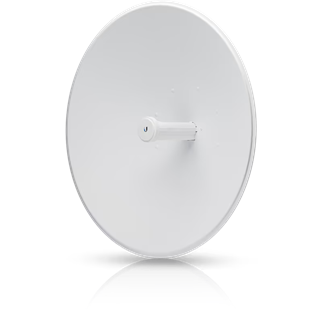 UBIQUITI  POWERBEAM AC PBE-5AC-620 29dbi 450mbps 5ghz 30km Harici Access Point