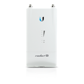 UBIQUITI (UBNT) ROCKET AC R5AC-Lite 450mbps 5ghz Harici Access Point