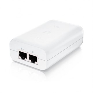 UBIQUITI (UBNT) U-POE-AT 1port Gigabit 30w POE Enjektör