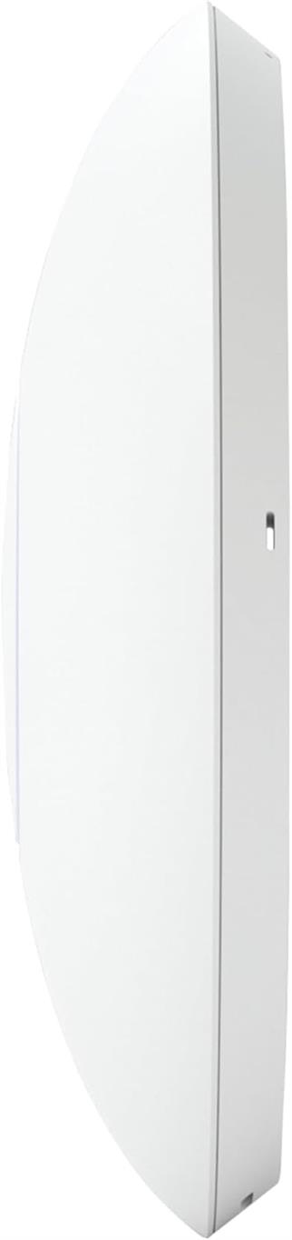 UBIQUITI UNIFI U7 PRO MAX WIFI ACCESS POINT