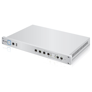 UBIQUITI USG-PRO-4 UNIFI SECURITY GATEWAY PRO 4
