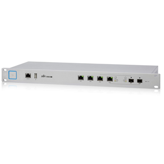 UBIQUITI USG-PRO-4 UNIFI SECURITY GATEWAY PRO 4