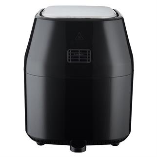 UMIE FR20 16L Siyah 1800W Dijital Dokunmatik Ekran COMBO Airfryer/Fritöz
