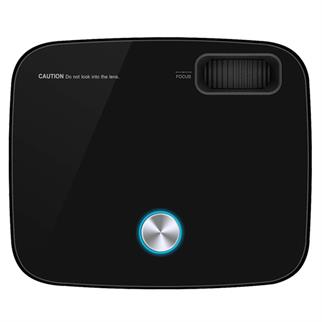 UMIE PJ-U11 MAX PROi 400lümen 1080p Android Projeksiyon