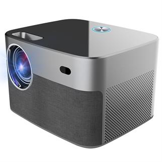 UMIE PJ-U11 MAX PROi 400lümen 1080p Android Projeksiyon