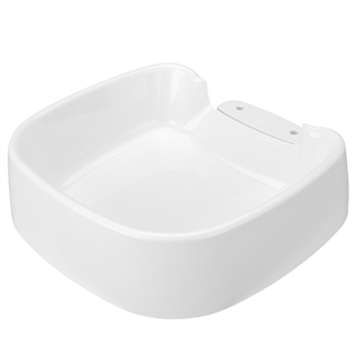 UMIE UM-PF2021A, 6Litre Kapasiteli,  WiFi, Bluetooth, Sesli Mesaj, Tuya Destekli, Otomatik Yem Kabı