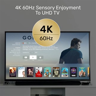 UNITEK  MST MONİTÖR4-IN-1 USB-C HUB (D1049A)