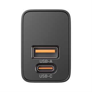 UNITEK 20W HIZLI ŞARJ ADAPTÖRÜ 1*USB-C (P1124ABK-EU)