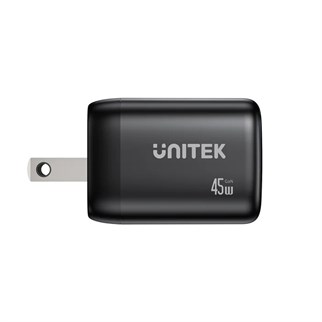UNITEK 45W HIZLI SARJ CIHAZI (P1129ABK01-EU)