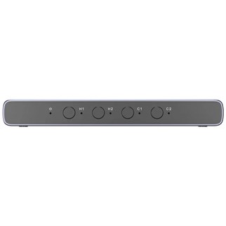 UNITEK 4K HDMI/USB-C SWITCH 4IN1OUT(V1313AGY01-EU)