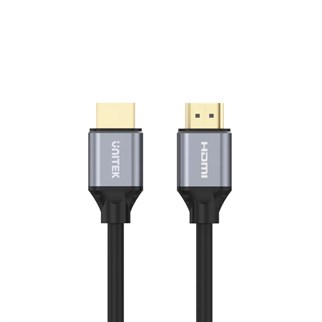 UNITEK 8K ULTRA YUKSEK HIZLI HDMI KABLO 2M (C138W)