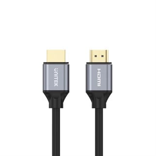 UNITEK 8K ULTRA YUKSEK HIZLI HDMI KABLOSU (C137W)