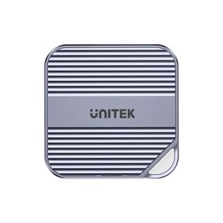 UNITEK MANYETİK NVMe SSDKUTUSU M.2 2230 S1244AGY01