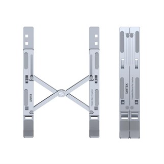 UNITEK MEKANIK KATLANABILIR LAPTOP STAND (OT155SL)