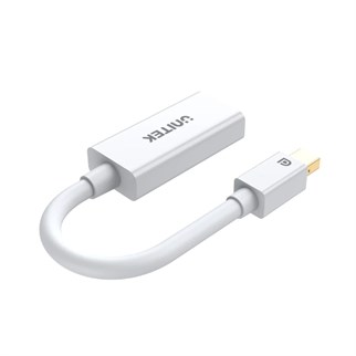 UNITEK MINIDISPLAY PORT TO HDMI 4K ADAPTÖR(Y-6331)