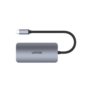UNITEK MST MONİTÖR USB HUB (D1051A)