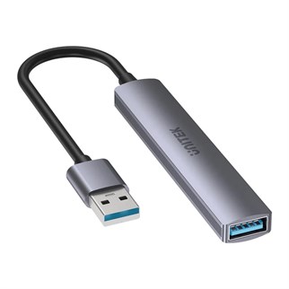 UNITEK TYPE-A TO 4 PORT USB (USB3.0+USB2.0) H1208A