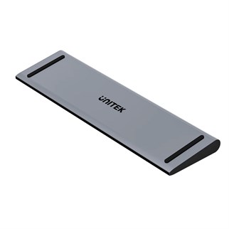UNITEK UHUB11+ USB-C DISPLAYLINK 4K BAGLANTI ISTASYONU (D1147AGY01)