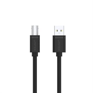 UNITEK USB-A TO USB-B YAZICI KABLO 3MT (Y-C420GBK)