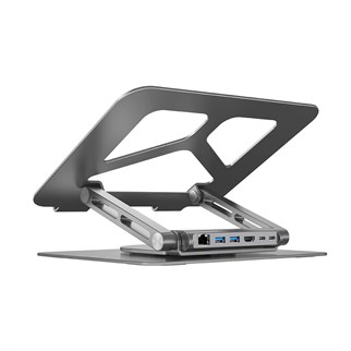 UNITEK USB-C NOTEBOOK STANDI (D1109A)
