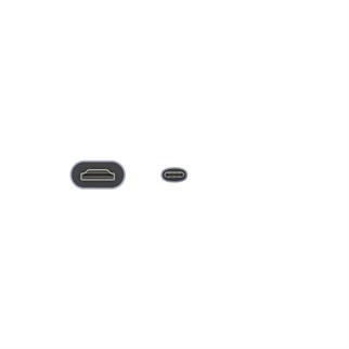 UNITEK USB-C TO HDMI 4K&60Hz 1.8 METRE(V1423A)
