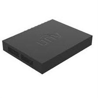 UNV 16kanal 1-diskli Analog Kayıt Cihazı XVR301-16F