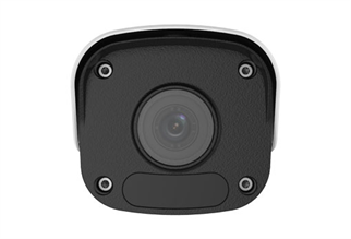 UNV 2MP BULLET 4MM IPC2122CR3 PF40-A 30metre H265+ IP Güvenlik Kamerası PoE