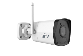 UNV 2MP Bullet 2.8mm IP Kamera Sesli IPC2122LB-AF28-E