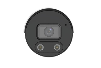 UNV 4MP BULLET 2,8mm IPC2124LE-ADF28-KMC-WL 50metre H265+ IP IR Kamera Colorhunter
