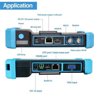 UPTECH 5.4