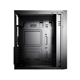 VENTO 300W VS121S Standart Mid-Tower PC Kasası