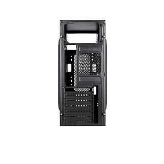VENTO 350W PEAK VS114F Standart Mid-Tower PC Kasası