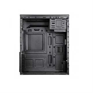 VENTO 350W PEAK VS114F Standart Mid-Tower PC Kasası