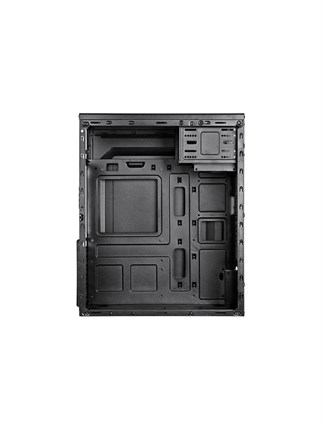 VENTO 400W Peak VS114F Standart Mid-Tower PC Kasası