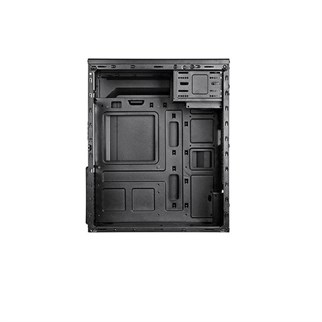 VENTO 400W VS114F Standart Mid-Tower PC Kasası