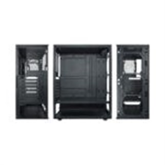 VENTO 500W VG10F Gaming Mid-Tower PC Kasası