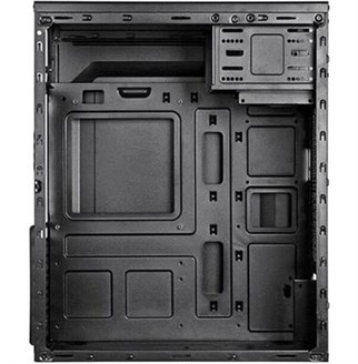 VENTO 500W VS114F Standart Mid-Tower PC Kasası