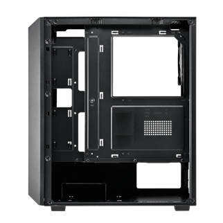 VENTO 750w 80+ VG4200S GAMING E-ATX PC Kasası