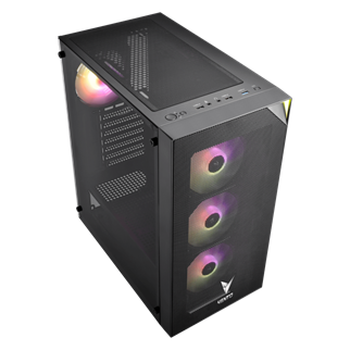 VENTO 750w 80+ VG4200S GAMING E-ATX PC Kasası