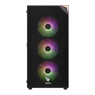 VENTO 750w 80+ VG4200S GAMING E-ATX PC Kasası