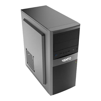 VENTO TA-K62 550W Standart Mid-Tower PC Kasası