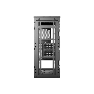 VENTO TA-K62 Mid Tower, 750W 80+ Siyah, ATX Kurumsal KASA