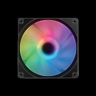 VENTO VF1200FC ARGB 120mm Kasa Fan 3-lü Paket