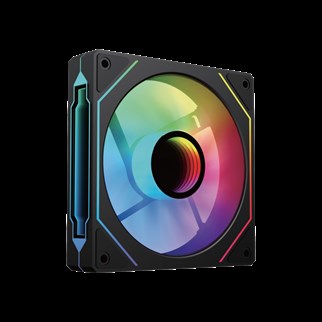 VENTO VF1202FI ARGB 120mm Kasa Fan 3-lü Paket