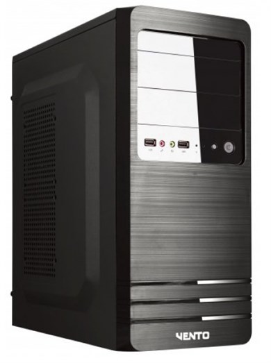 VENTO VS114F 350 WATT MIDI TOWER KASA