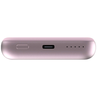 VERBATIM 32248 10.000mAh 20W Powerbank Pembe