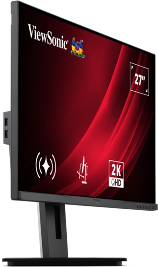 VIEWSONIC 27